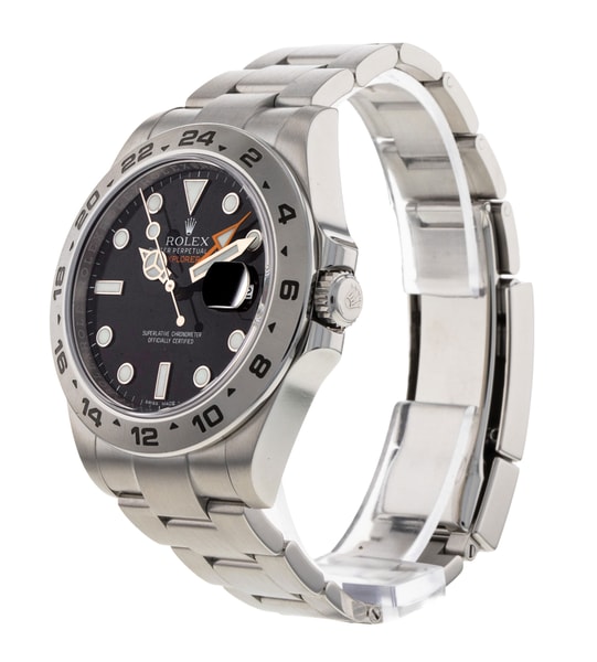 Rolex Explorer II 216570